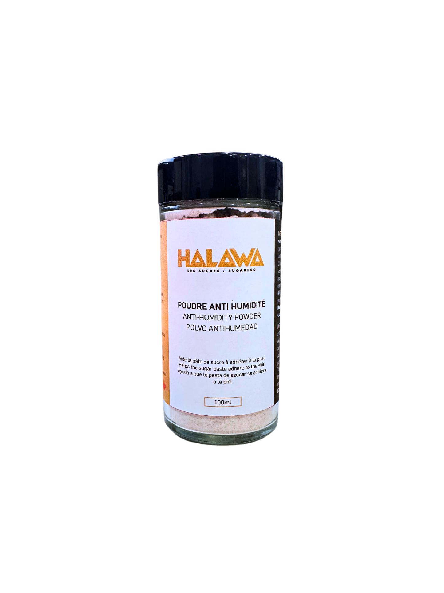 Anti-Humidity Powder